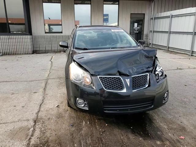 2009 Pontiac Vibe VIN: 5Y2SP67059Z470448 Lot: 82095404