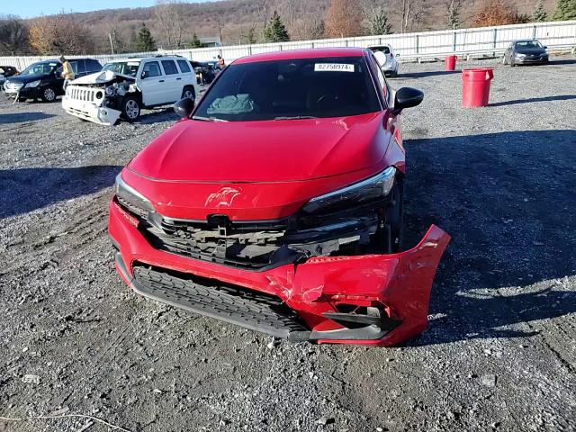 2022 Honda Civic - Image 11