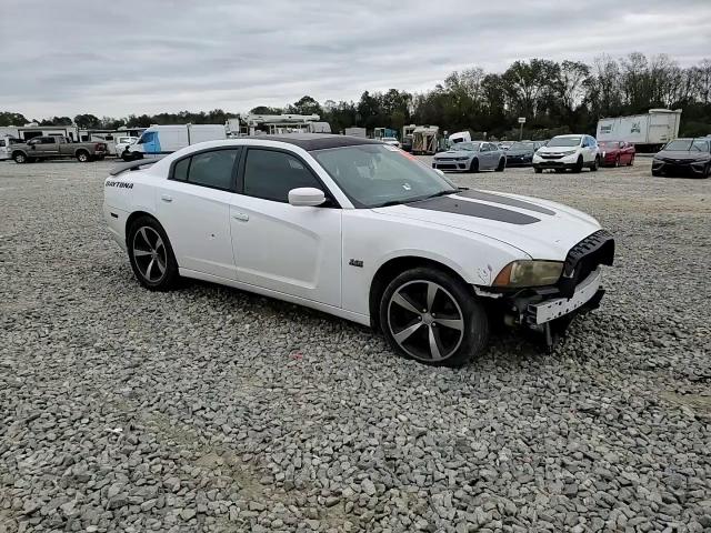 2013 Dodge Charger - Image 10