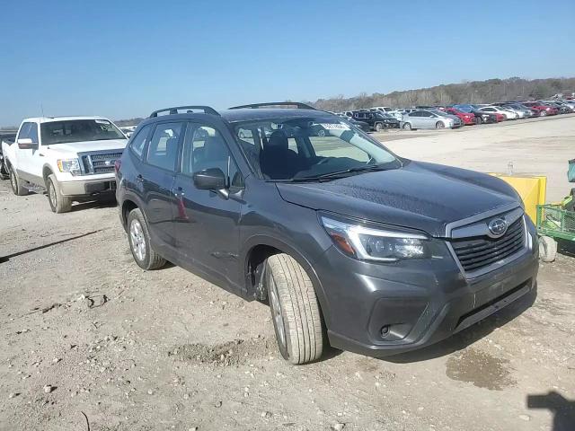 2021 Subaru Forester VIN: JF2SKADC7MH401132 Lot: 79277864