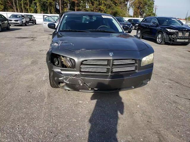 2008 Dodge Charger - Image 11