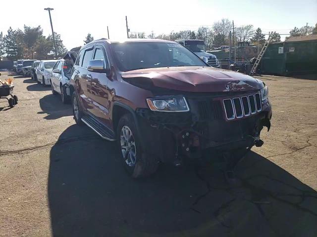 2014 Jeep Grand Cherokee - Image 11