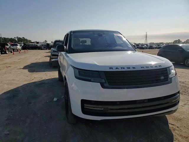 2023 Land Rover Range Rover Se VIN: SALKP9FU6PA036341 Lot: 79574444