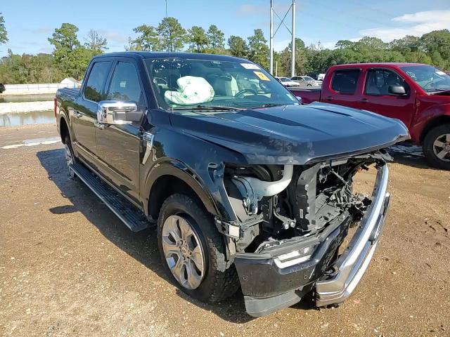 2021 Ford F-150 - Image 11