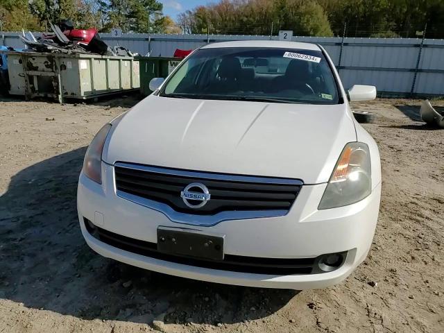 2009 Nissan Altima Hybrid VIN: 1N4CL21E39C164659 Lot: 80062934