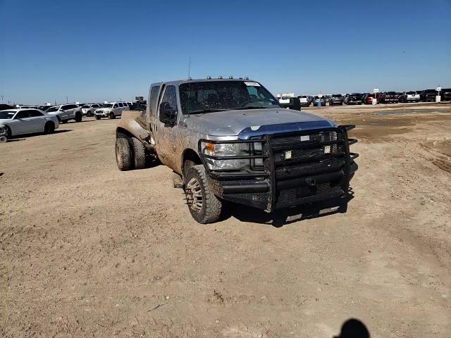 2012 Ford F350 Super Duty VIN: 1FT8W3DT4CEB49350 Lot: 81052444