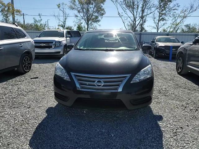 2014 Nissan Sentra - Image 13