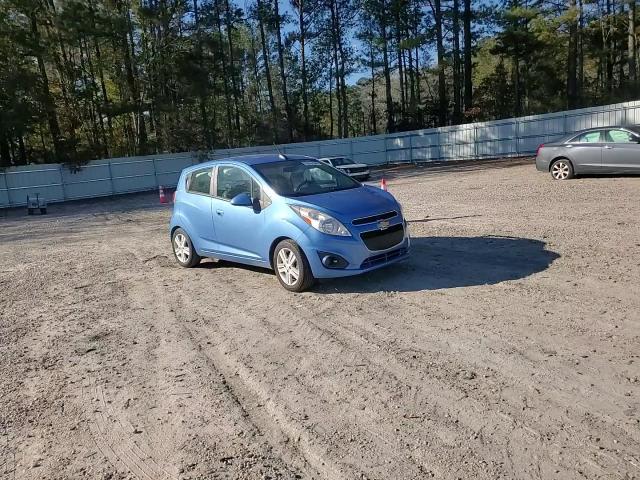 2015 Chevrolet Spark - Image 11