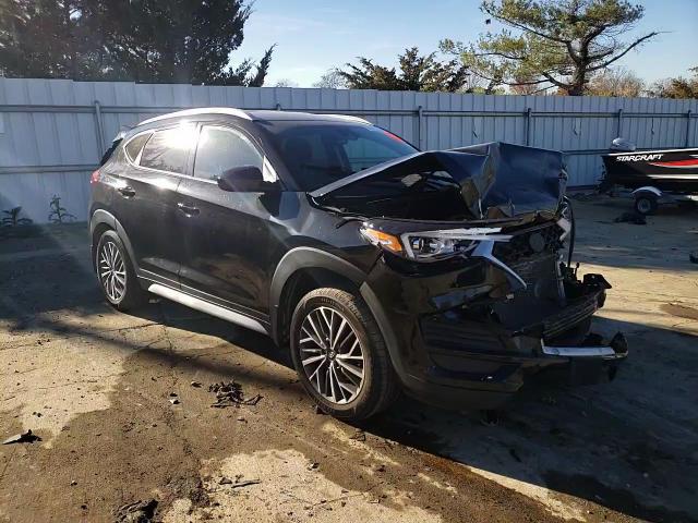 2020 Hyundai Tucson - Image 12