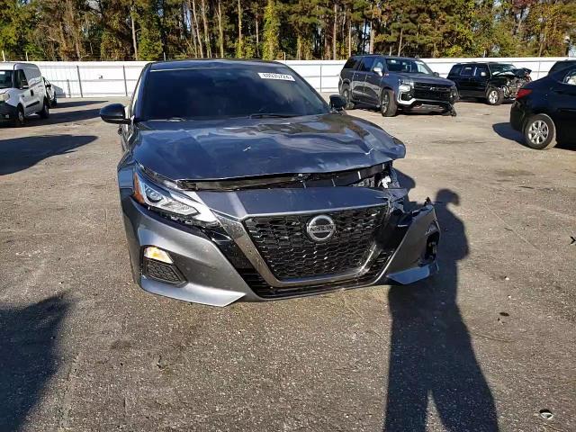 2020 Nissan Altima Sr VIN: 1N4BL4CV2LC279717 Lot: 80935724