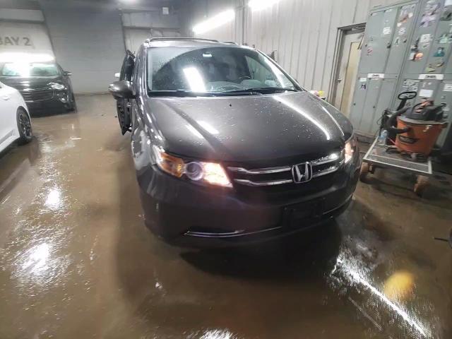 2015 Honda Odyssey - Image 14