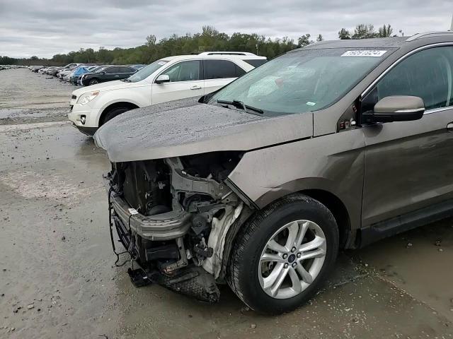 2019 Ford Edge - Image 15
