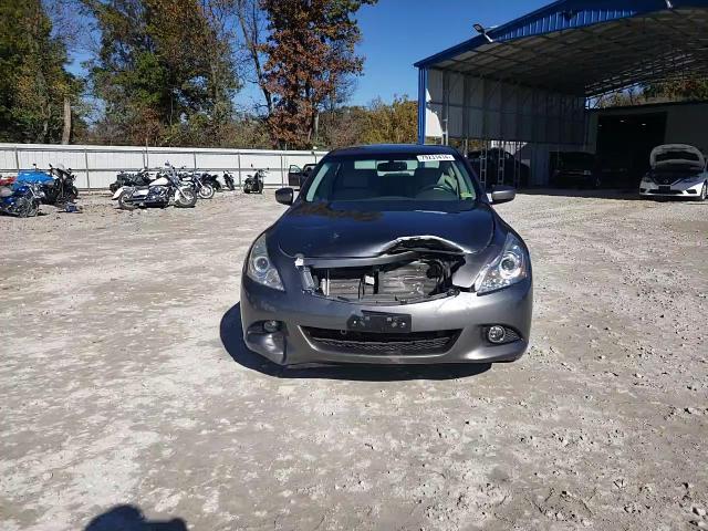 2013 Infiniti G37 VIN: JN1CV6AR9DM764395 Lot: 79231414