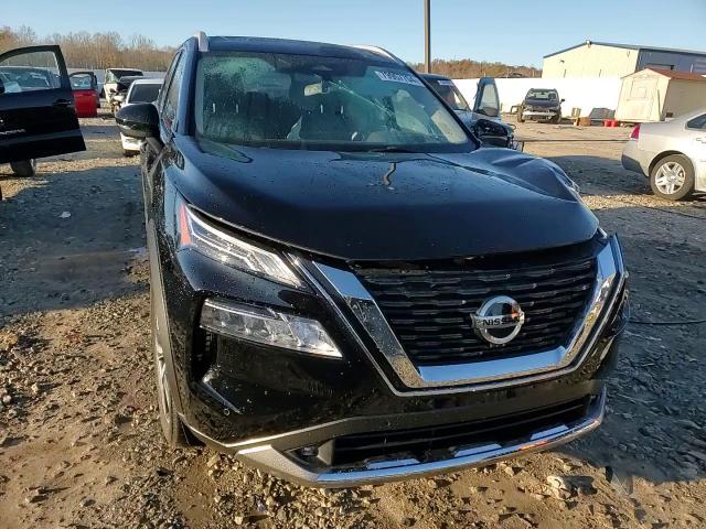 2021 Nissan Rogue - Image 14