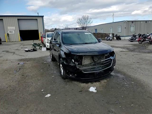 2019 Chevrolet Traverse Lt VIN: 1GNEVGKWXKJ155211 Lot: 79119504