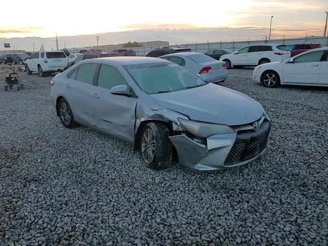 2017 Toyota Camry - Image 11