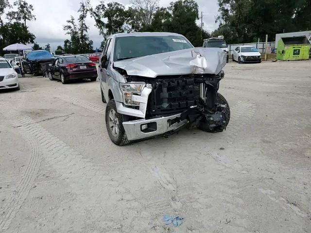 2017 Ford F150 Supercrew VIN: 1FTEW1EFXHFA54342 Lot: 79267814