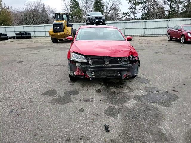 2014 Volkswagen Jetta - Image 11