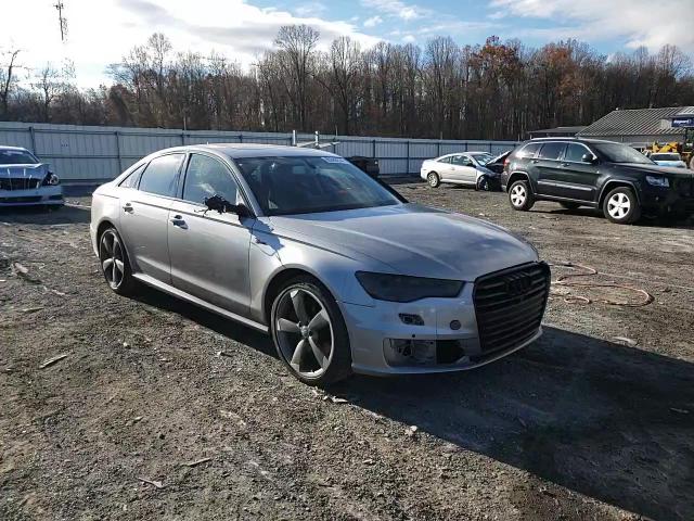 2016 Audi A6 Prestige VIN: WAUHGAFC0GN071103 Lot: 80980614