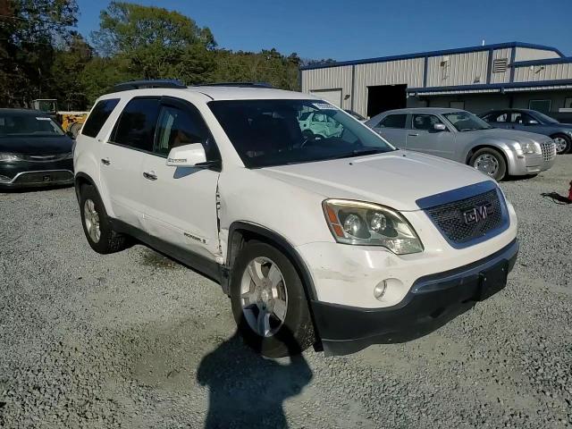 2007 GMC Acadia - Image 11