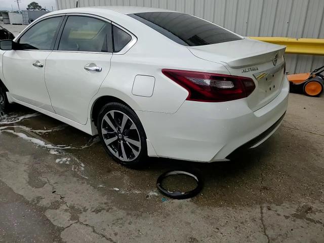 2017 Nissan Altima 2.5 VIN: 1N4AL3AP3HC279999 Lot: 79201784