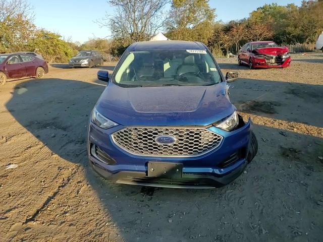 2023 Ford Edge Sel VIN: 2FMPK4J9XPBA38109 Lot: 78771104