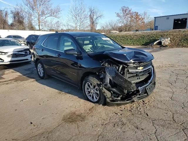 2020 Chevrolet Equinox Lt VIN: 3GNAXUEV0LS729471 Lot: 80518614