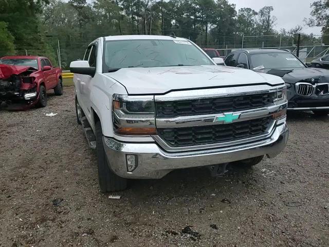 2016 Chevrolet Silverado C1500 Lt VIN: 3GCPCREC2GG383720 Lot: 78511714