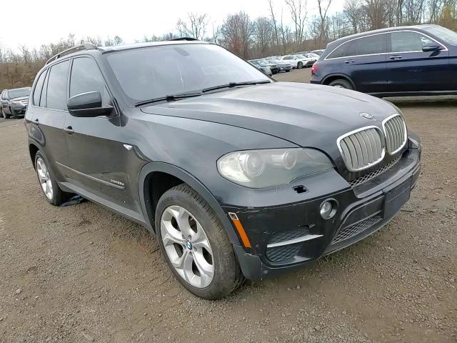 2012 BMW X5 - Image 12