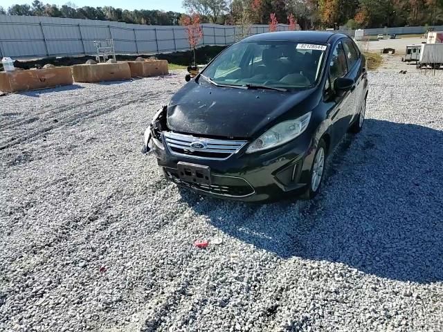 2012 Ford Fiesta - Image 11