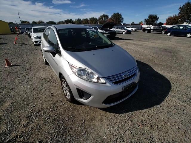 2012 Ford Fiesta Se VIN: 3FADP4BJ5CM159677 Lot: 79523544