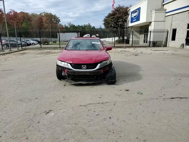 2015 Honda Accord Ex VIN: 1HGCT1B79FA011037 Lot: 78827394