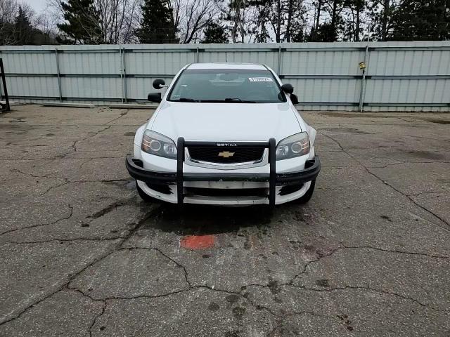 2012 Chevrolet Caprice - Image 10