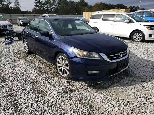 2015 Honda Accord - Image 13