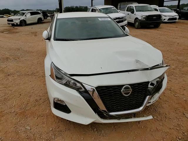 2020 Nissan Altima S VIN: 1N4BL4BV9LC192401 Lot: 78938204