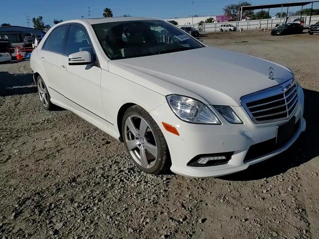 2011 Mercedes-Benz E 350 VIN: WDDHF5GBXBA510963 Lot: 79431314