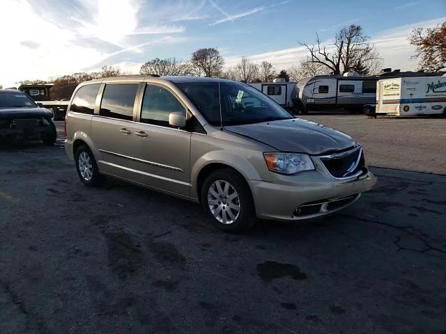 2014 Chrysler Town & Country Touring VIN: 2C4RC1BG9ER215940 Lot: 79618714