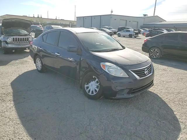 2012 Nissan Versa - Image 11