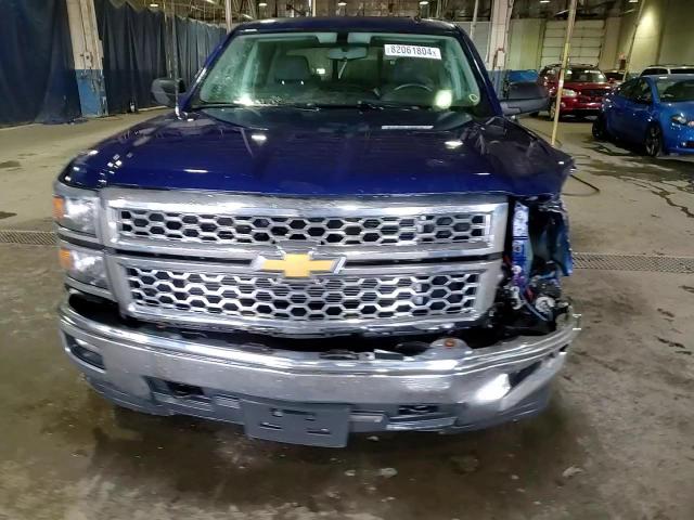 2014 Chevrolet Silverado - Image 13