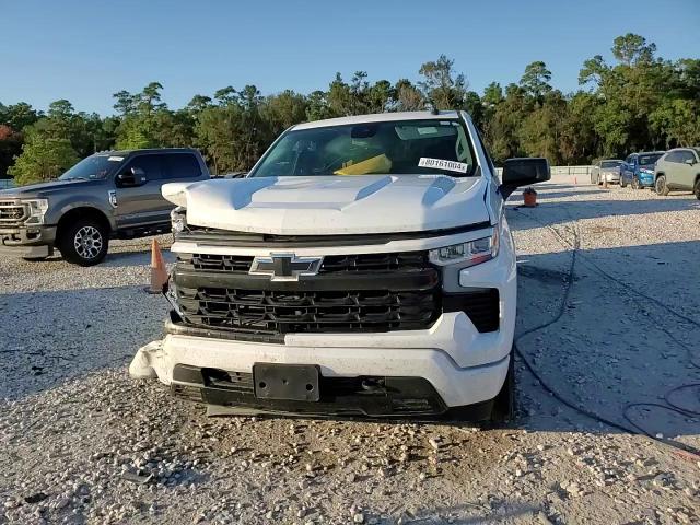 2023 Chevrolet Silverado - Image 13