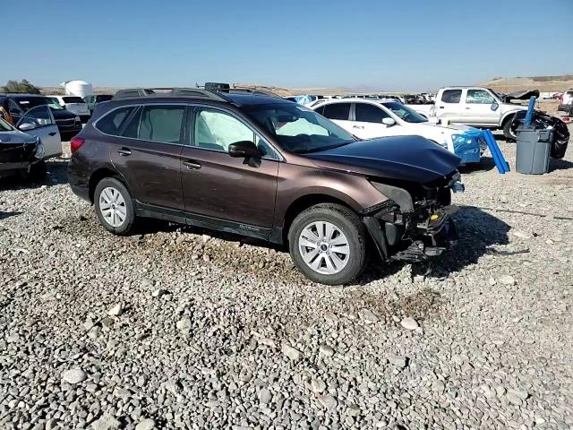 2019 Subaru Outback 2.5I Premium VIN: 4S4BSAHCXK3284760 Lot: 79941064