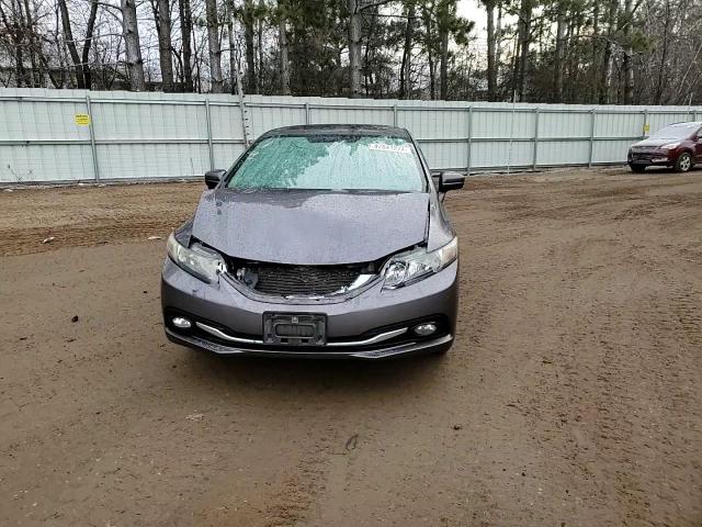 2015 Honda Civic - Image 10