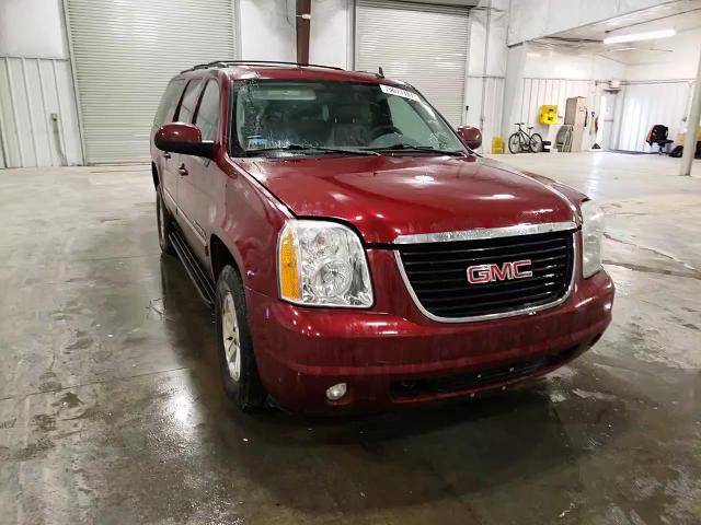 2010 GMC Yukon Xl K1500 Slt VIN: 1GKUKKE36AR279322 Lot: 79073184