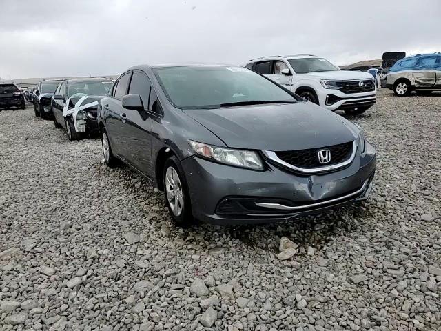 2013 Honda Civic - Image 14