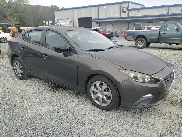 2014 Mazda 3 - Image 11