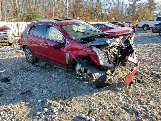 2016 Cadillac SRX - Image 12