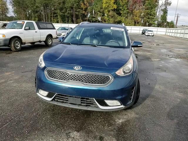 2017 Kia Niro - Image 11