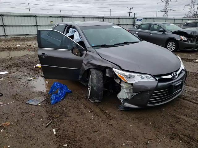 2015 Toyota Camry Xse VIN: 4T1BK1FK4FU567925 Lot: 81849724