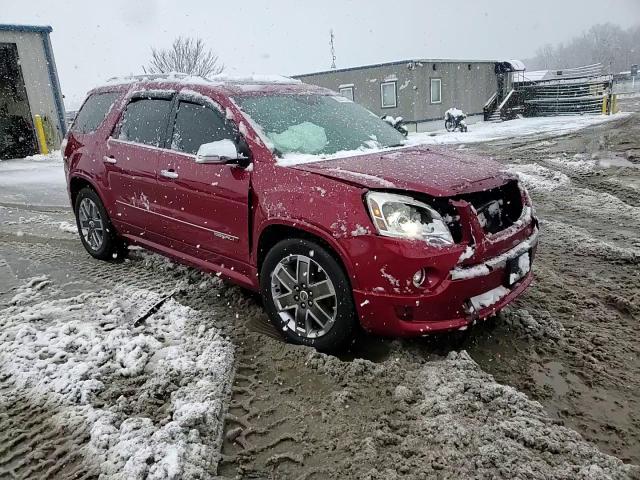 2012 GMC Acadia - Image 11