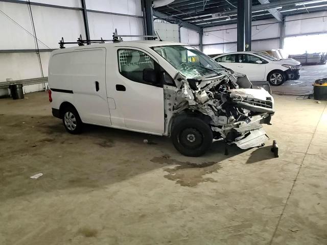 2015 Chevrolet City Express Ls VIN: 3N63M0YN5FK702072 Lot: 79041494